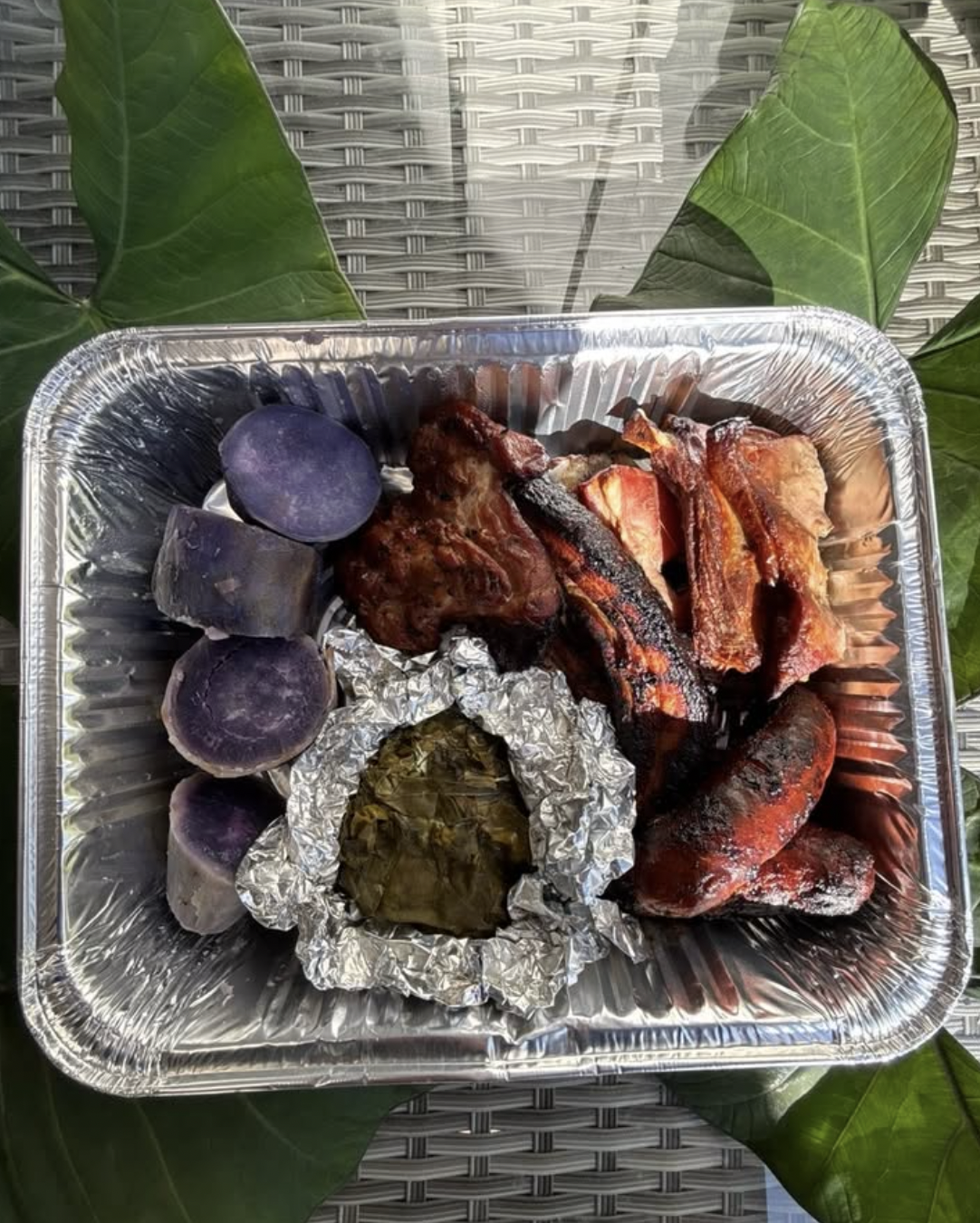 MISIS Plate